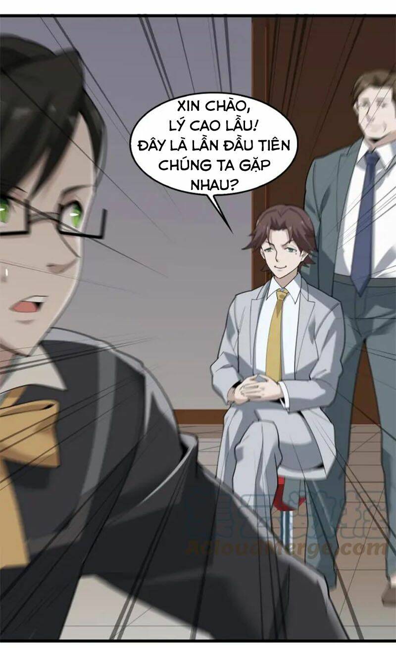 Siêu Cấp Đại Chủ Bạ: Chapter 69