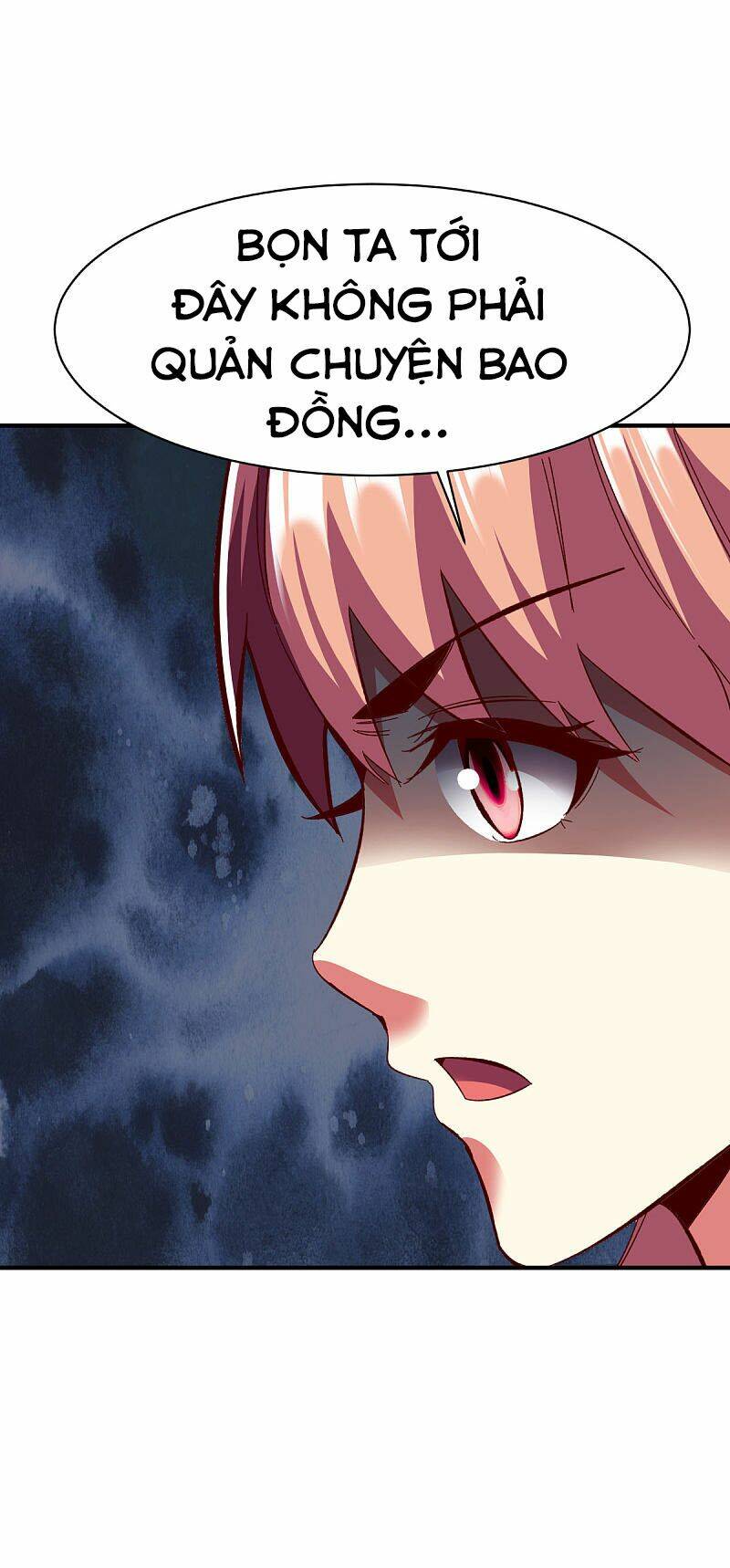 Chiến Đỉnh: Chapter 267