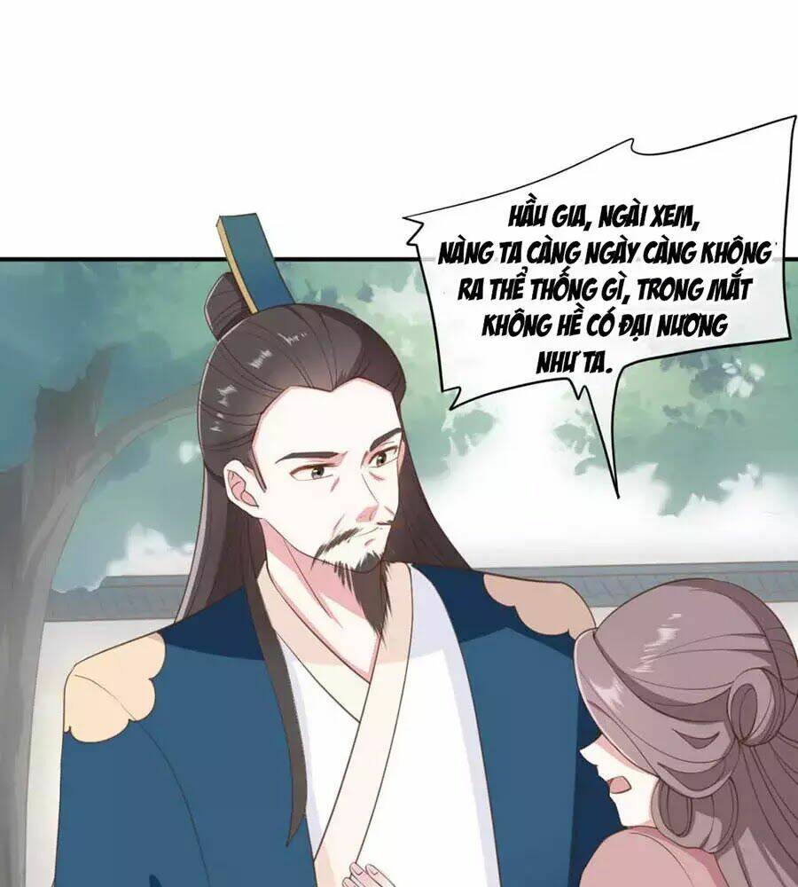 Đích Nữ Hữu Độc: Chapter 53