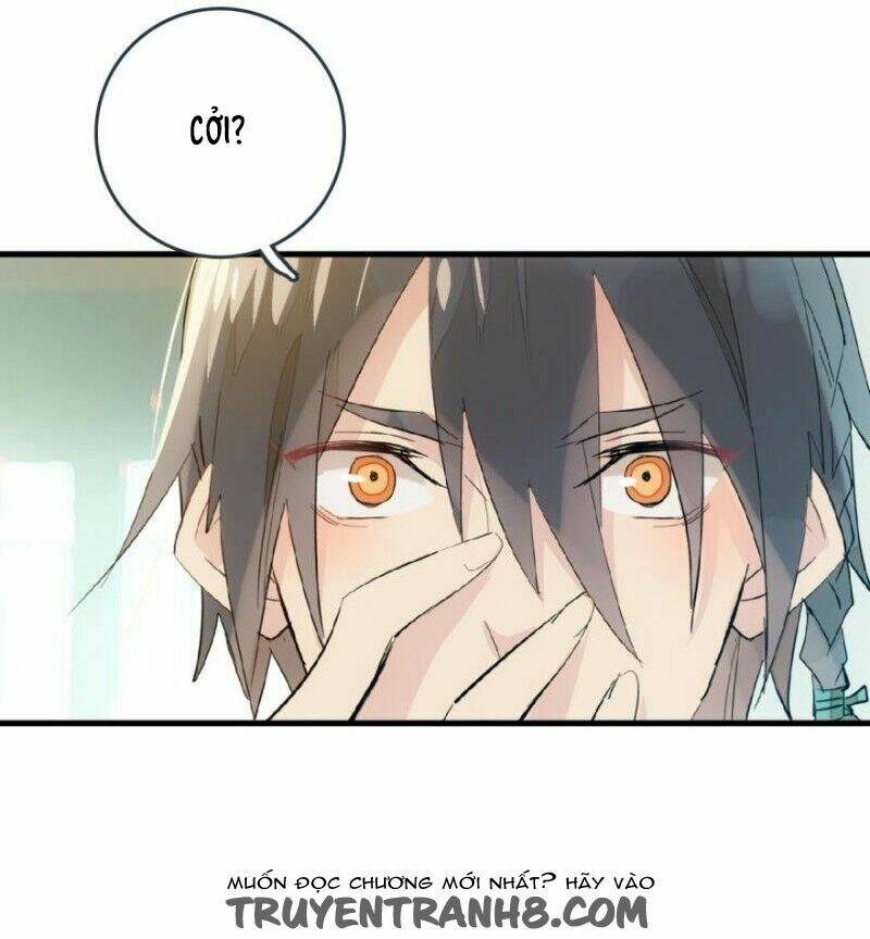 Sư Phụ Lại Trêu Chọc Ta: Chapter 19