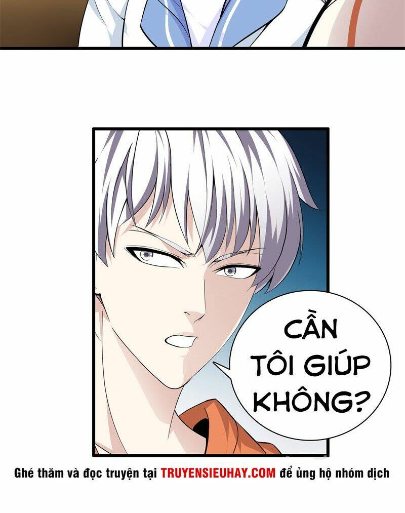 Đô Thị Chí Tôn: Chapter 71