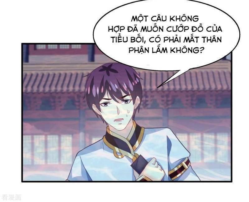 Ta Là Ngọc Hoàng Đại Đế: Chapter 76