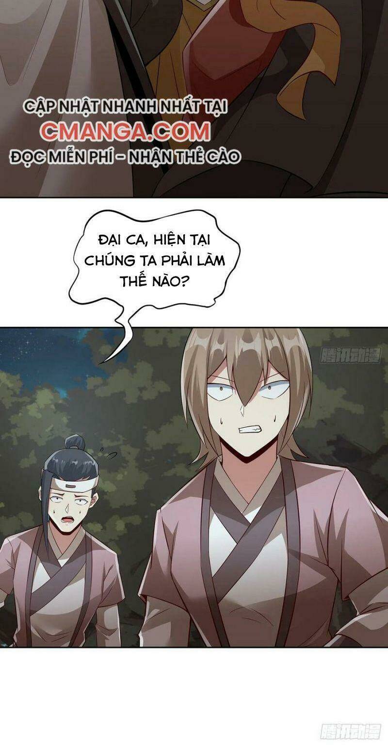 Nghịch Lân: Chapter 113