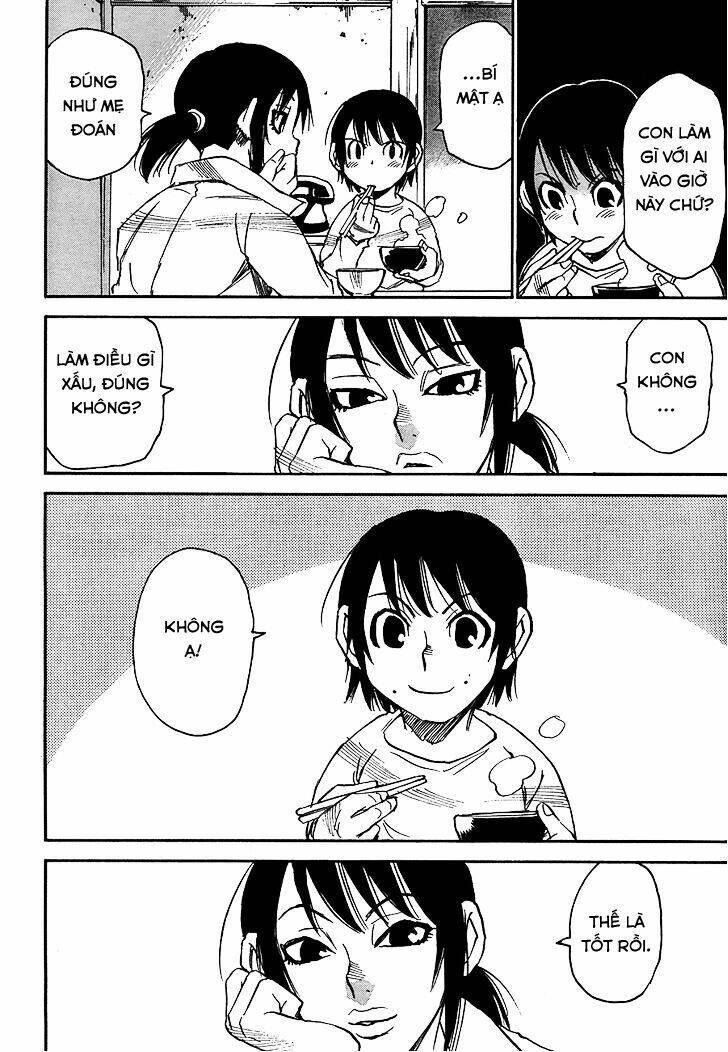 Boku Dake Ga Inai Machi: Chapter 22