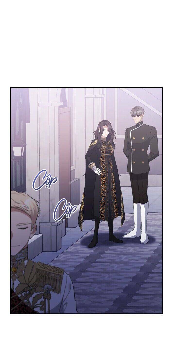 Nữ Công Tước Phương Bắc Là Một Nhân Vật Phản Diện: Chapter 29