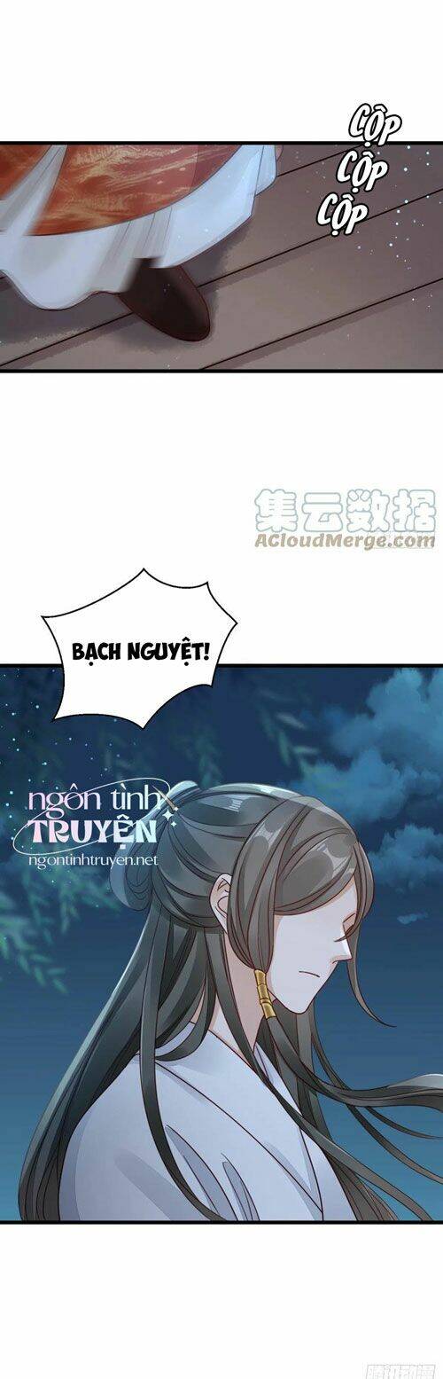 Mau Xuyên Không Rửa Tội Cho Nhân Vật Phản Diện: Chapter 38