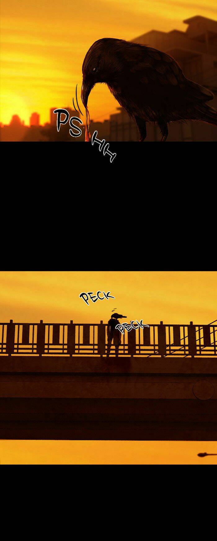 Dead Days: Chapter 8