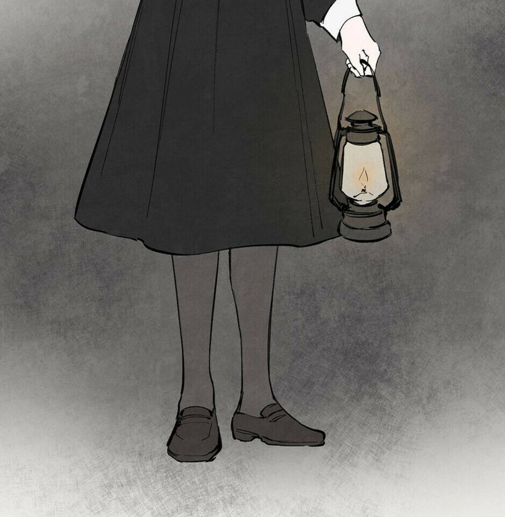Getting To Know Grace: Chapter 39