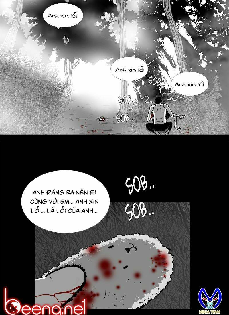 Sống Sót: Chapter 24