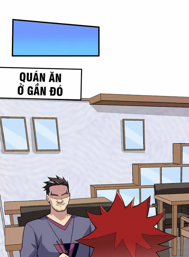 Dị Năng Thiếu Niên Vương: Chapter 55