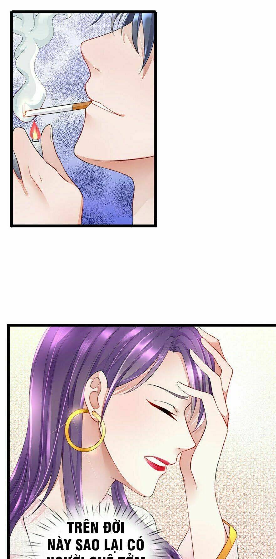 Chung Cực Binh Vương Tại Đô Thị: Chapter 11