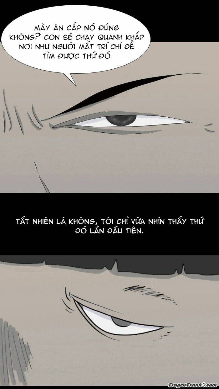 Thứ Sáu: Những Câu Chuyện Cấm: Chapter 22