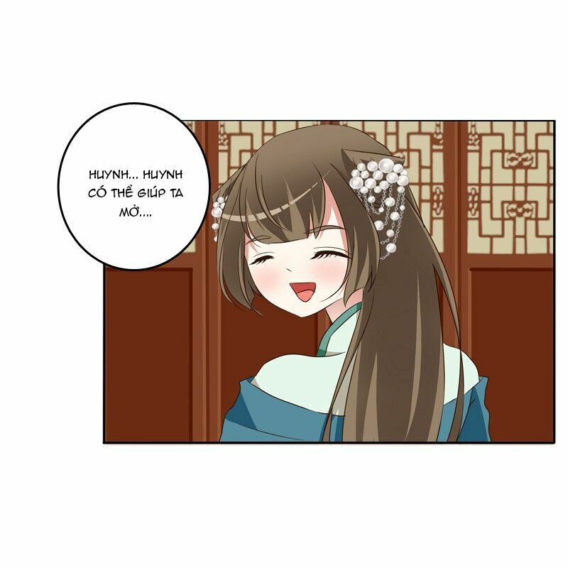 Thông Linh Phi: Chapter 129