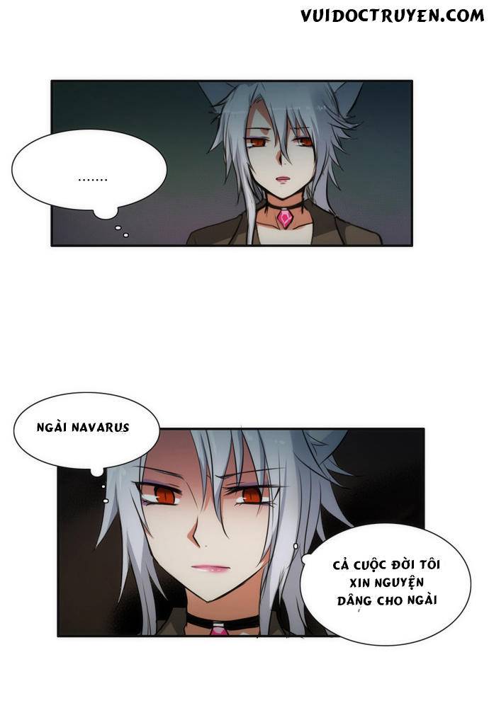 Crepuscule (Yamchi): Chapter 39