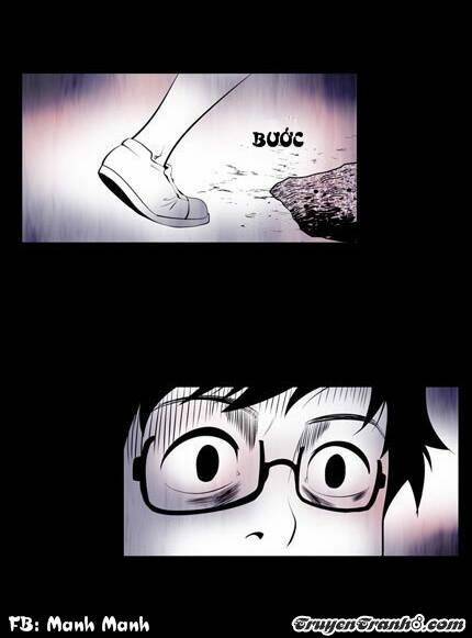 Hố Trời: Chapter 1