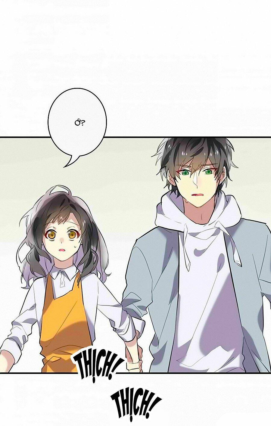 Một Giây Sau Bắt Đầu: Chapter 20