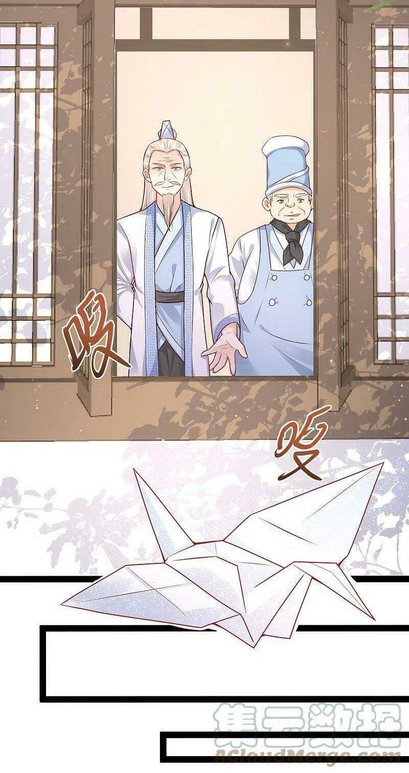 Tối Cường Vận Đào Hoa: Chapter 257