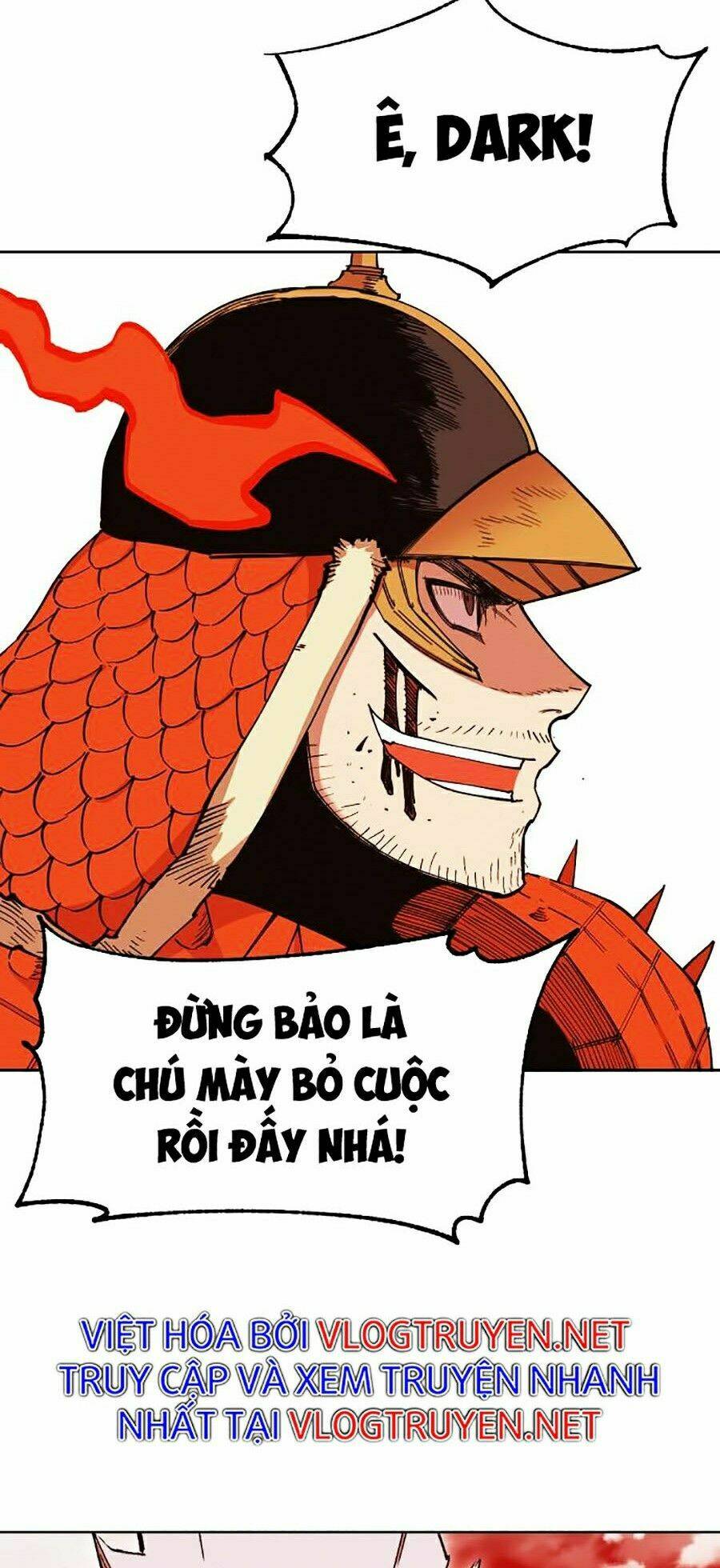 Hard Core Leveling Warrior Ss2: Chapter 100