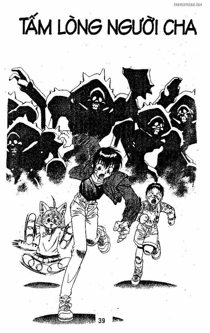 Devil And Devil: Chapter 20