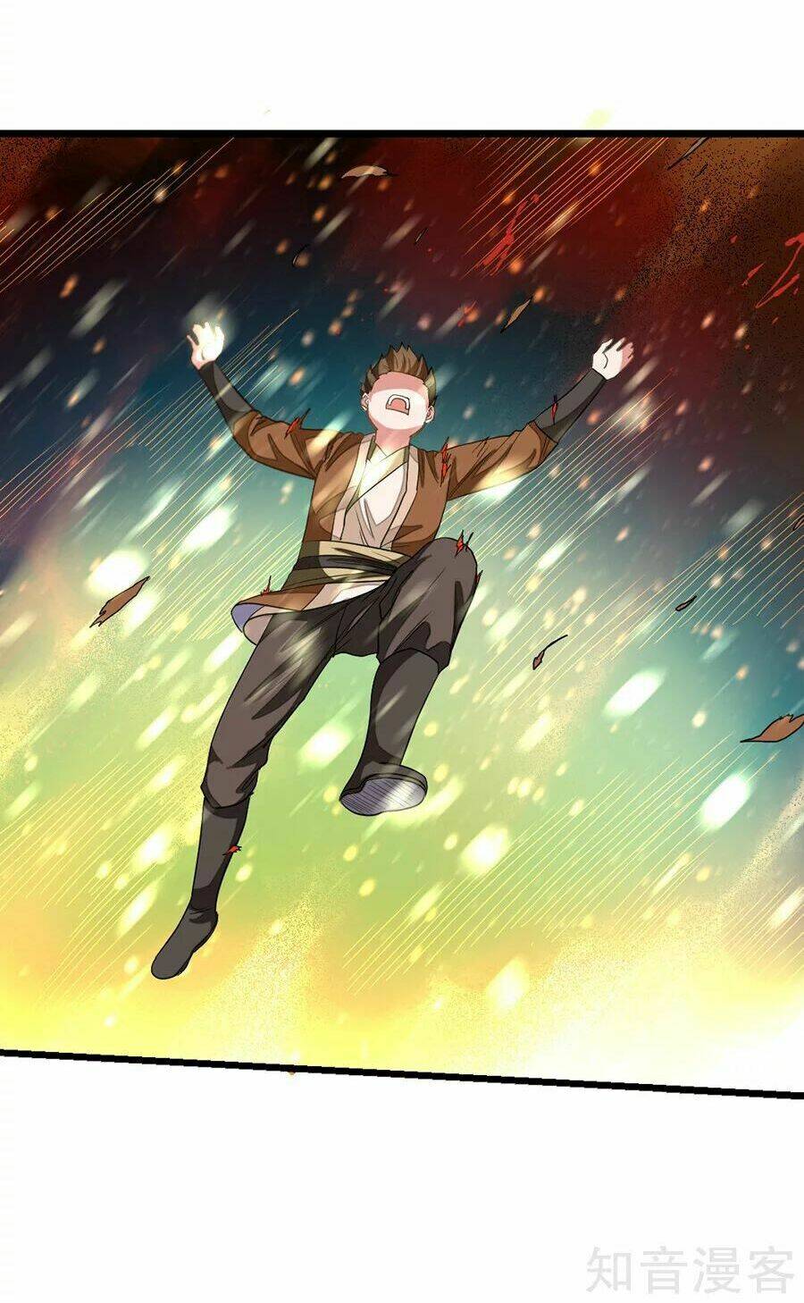 Cửu Dương Thần Vương: Chapter 140