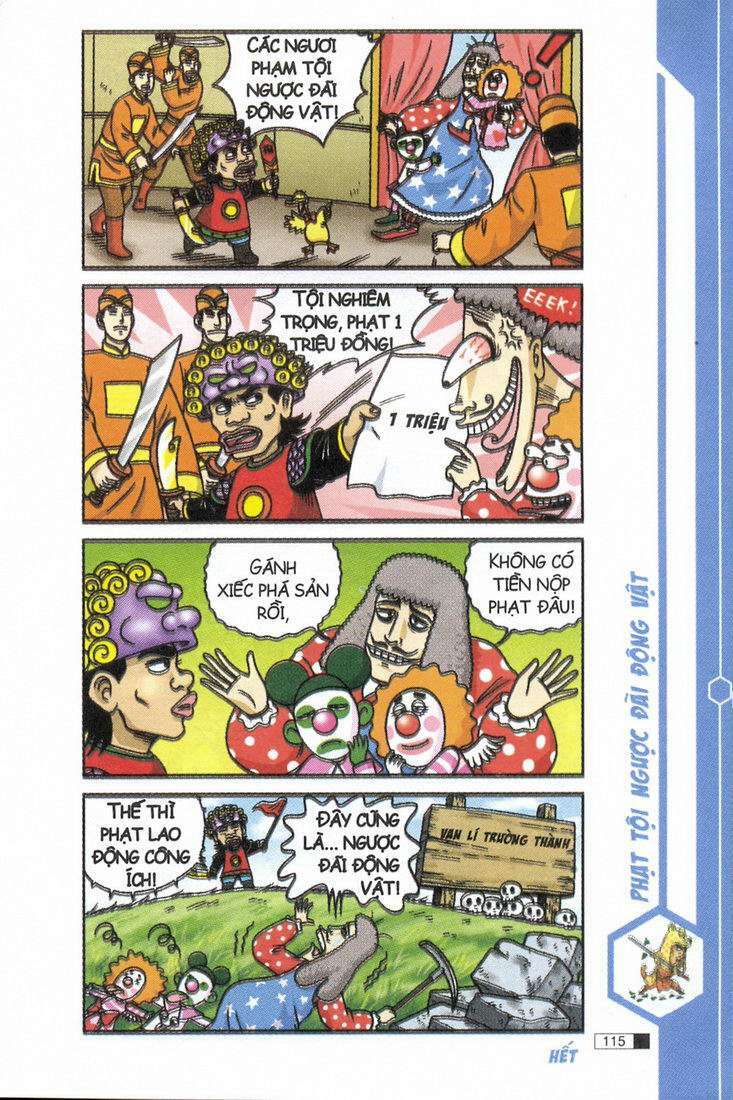 Ô Long Viện: Chapter 11.3