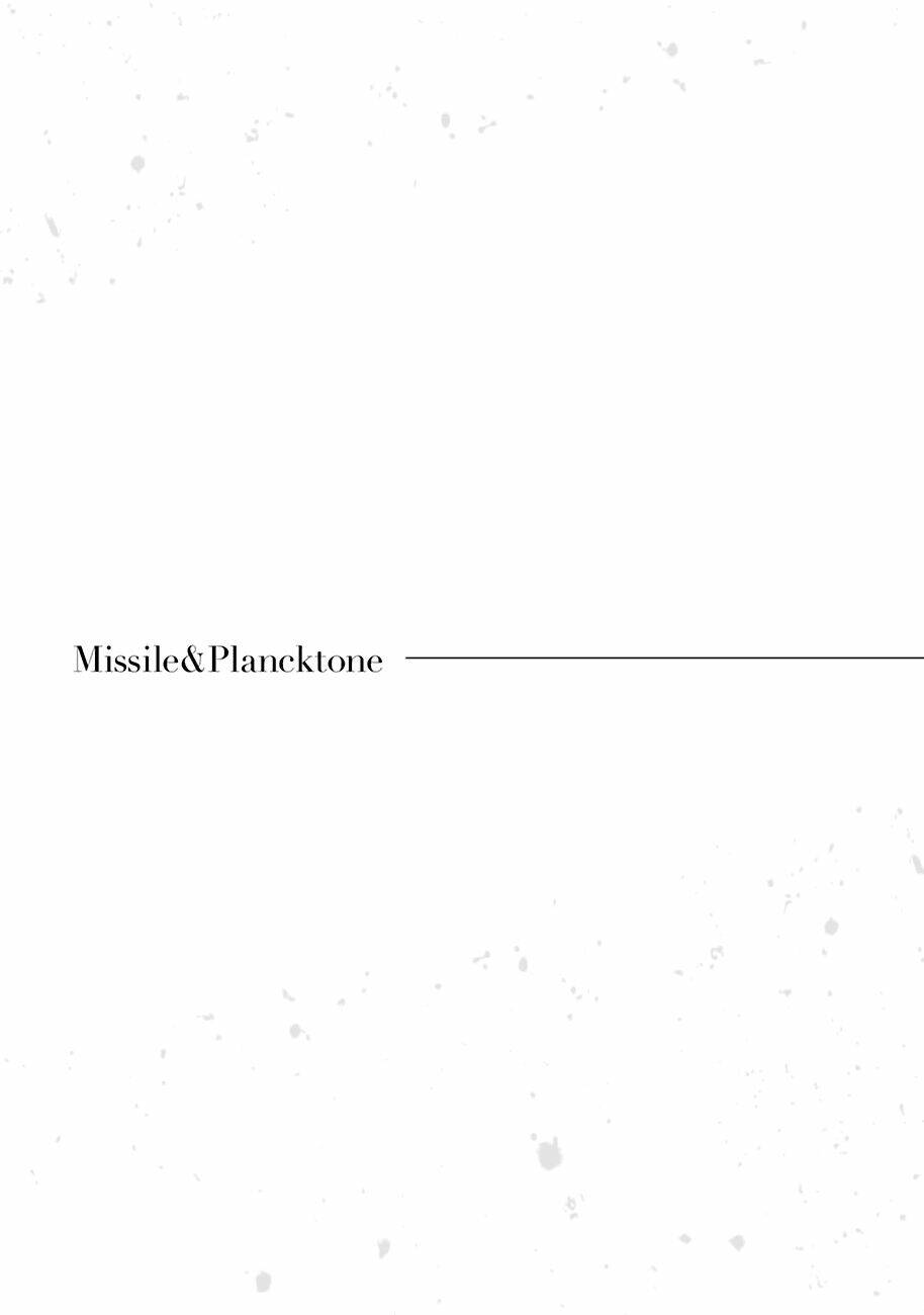 Missile & Plankton: Chapter 6