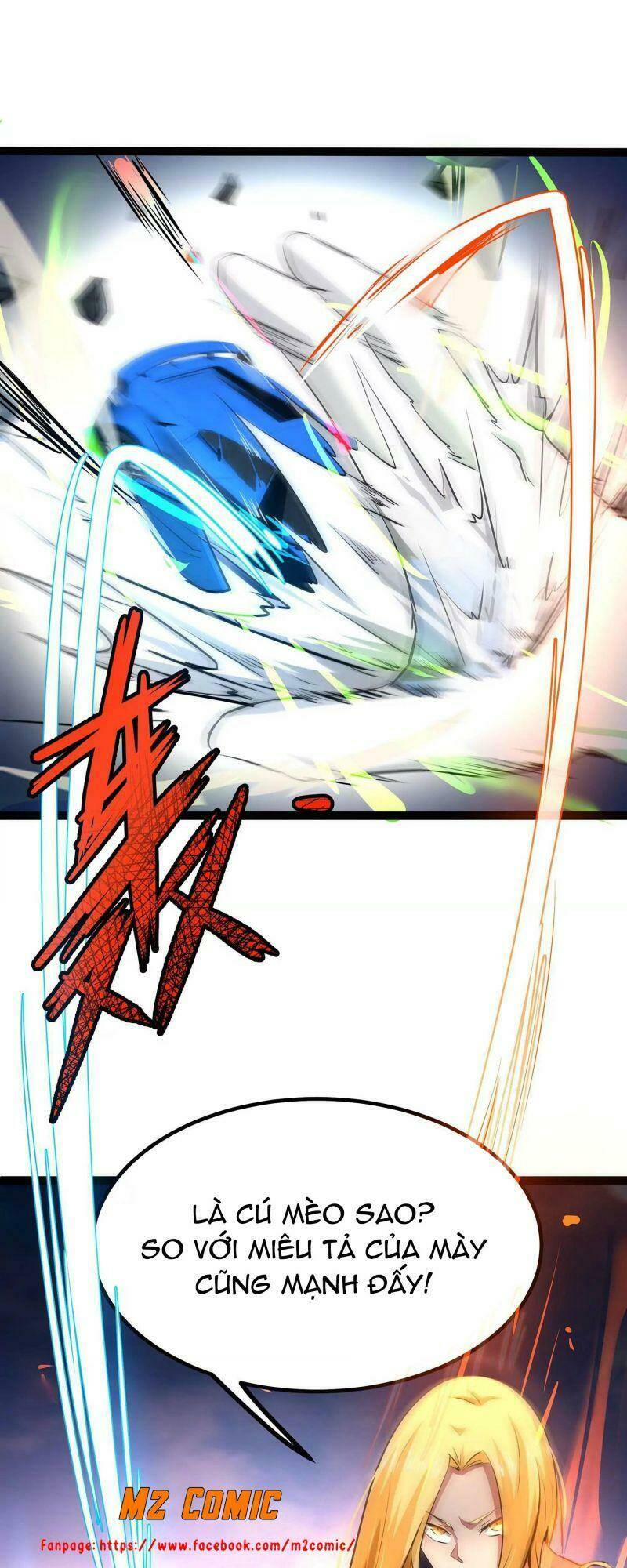 Chư Thần Rút Lui: Chapter 5