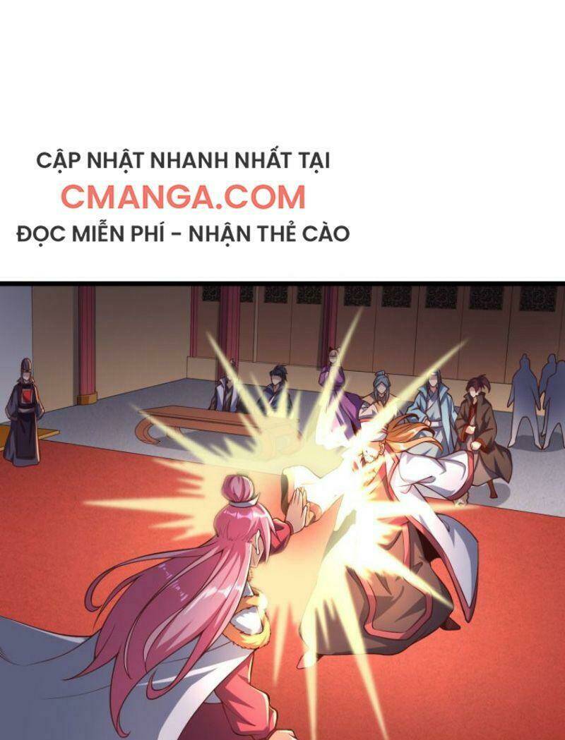 Đấu Hồn Đại Lục: Chapter 48