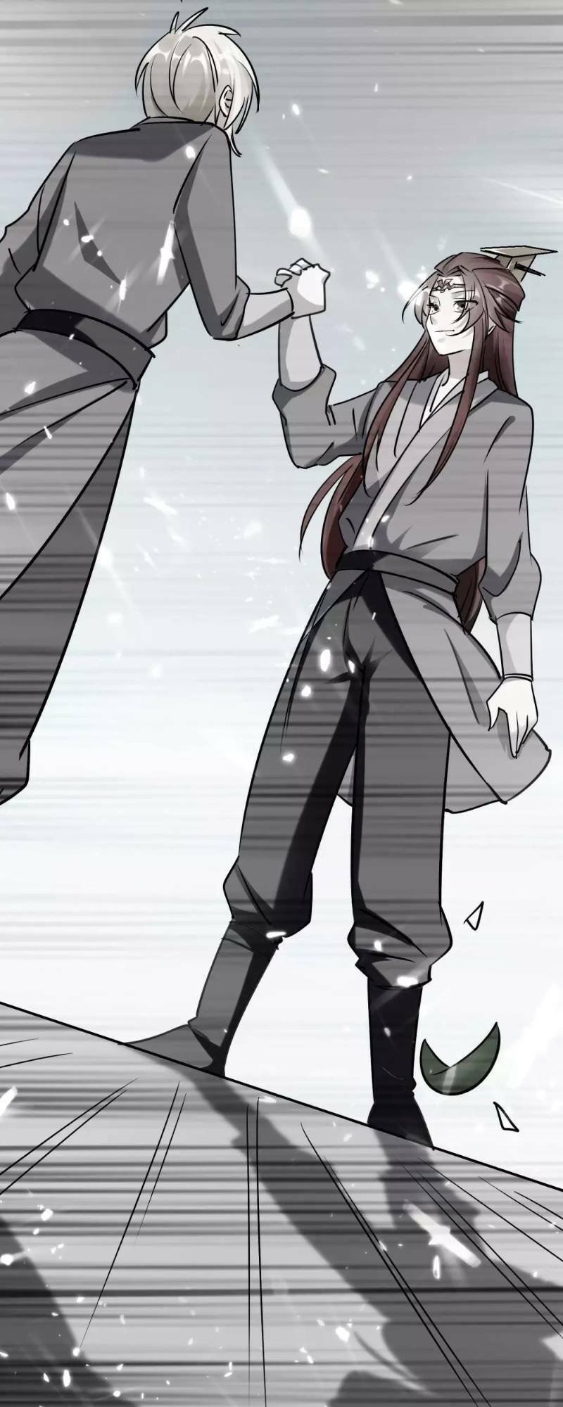 Vạn Giới Tiên Vương: Chapter 20