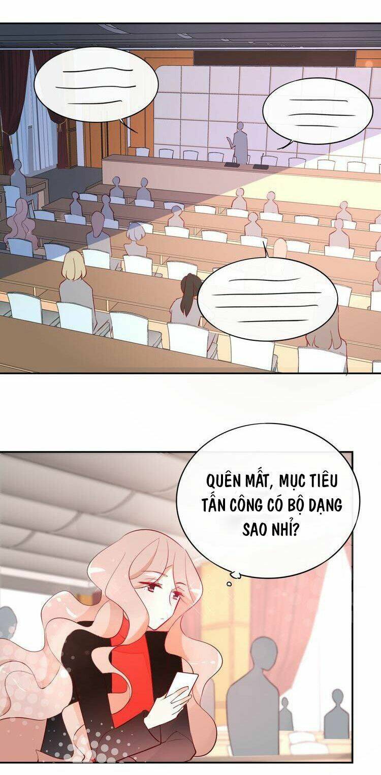 Cẩm Nang Tấn Công Tra Nam: Chapter 7