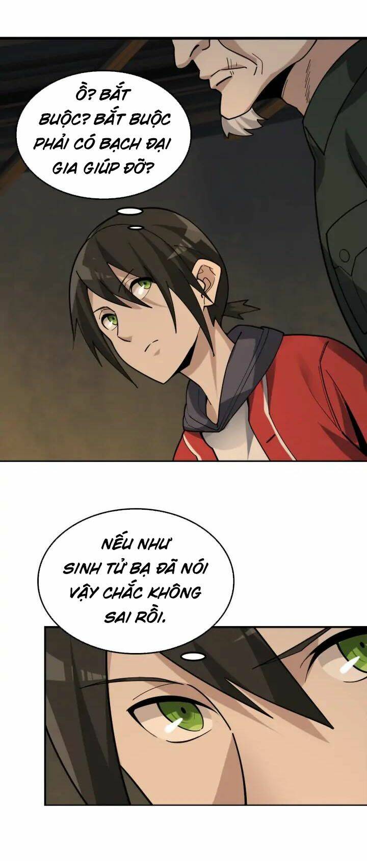 Siêu Cấp Đại Chủ Bạ: Chapter 108