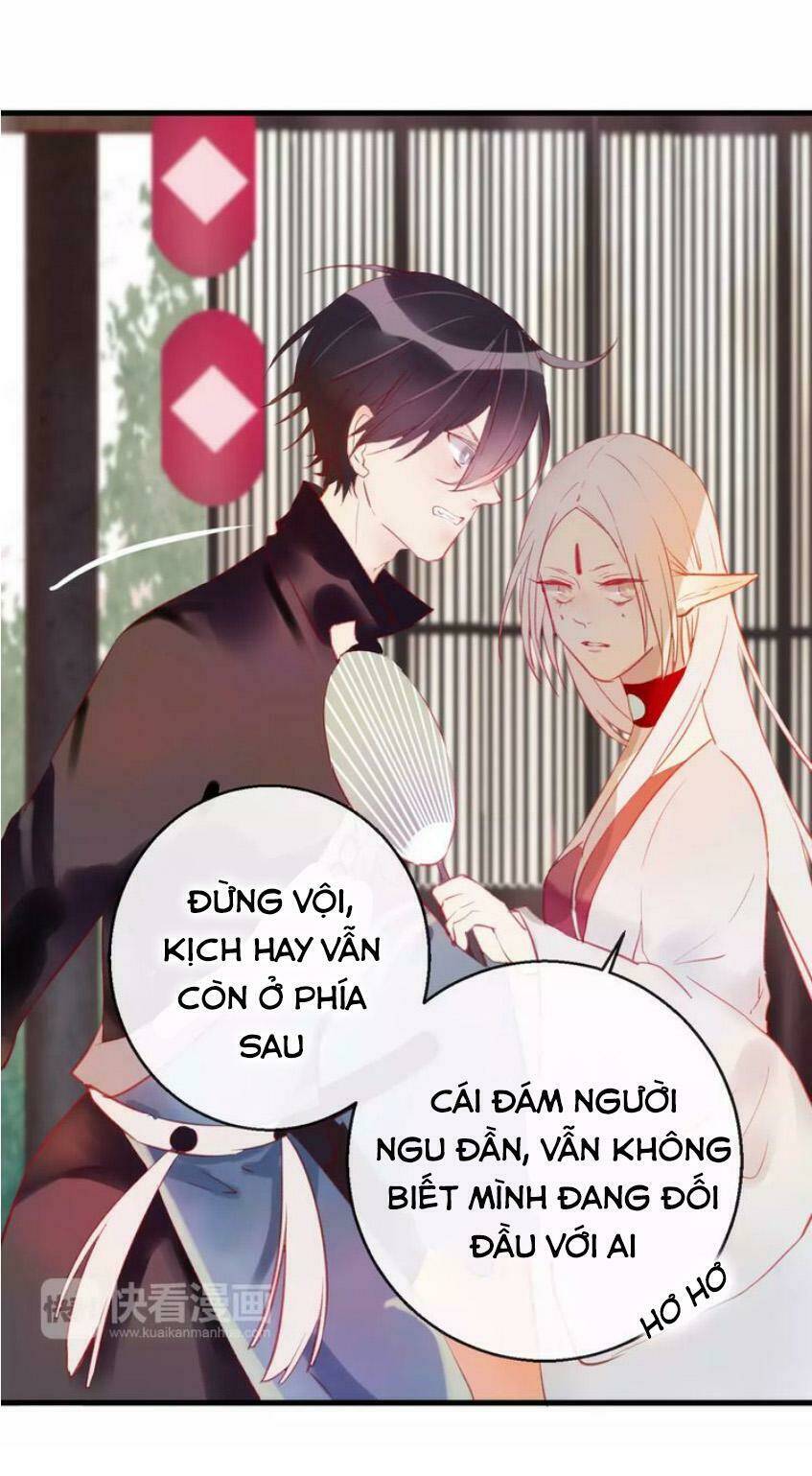 Hồ Minh Chi Hương: Chapter 6