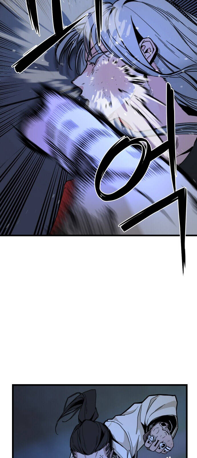 Hero Killer Boom: Chapter 2