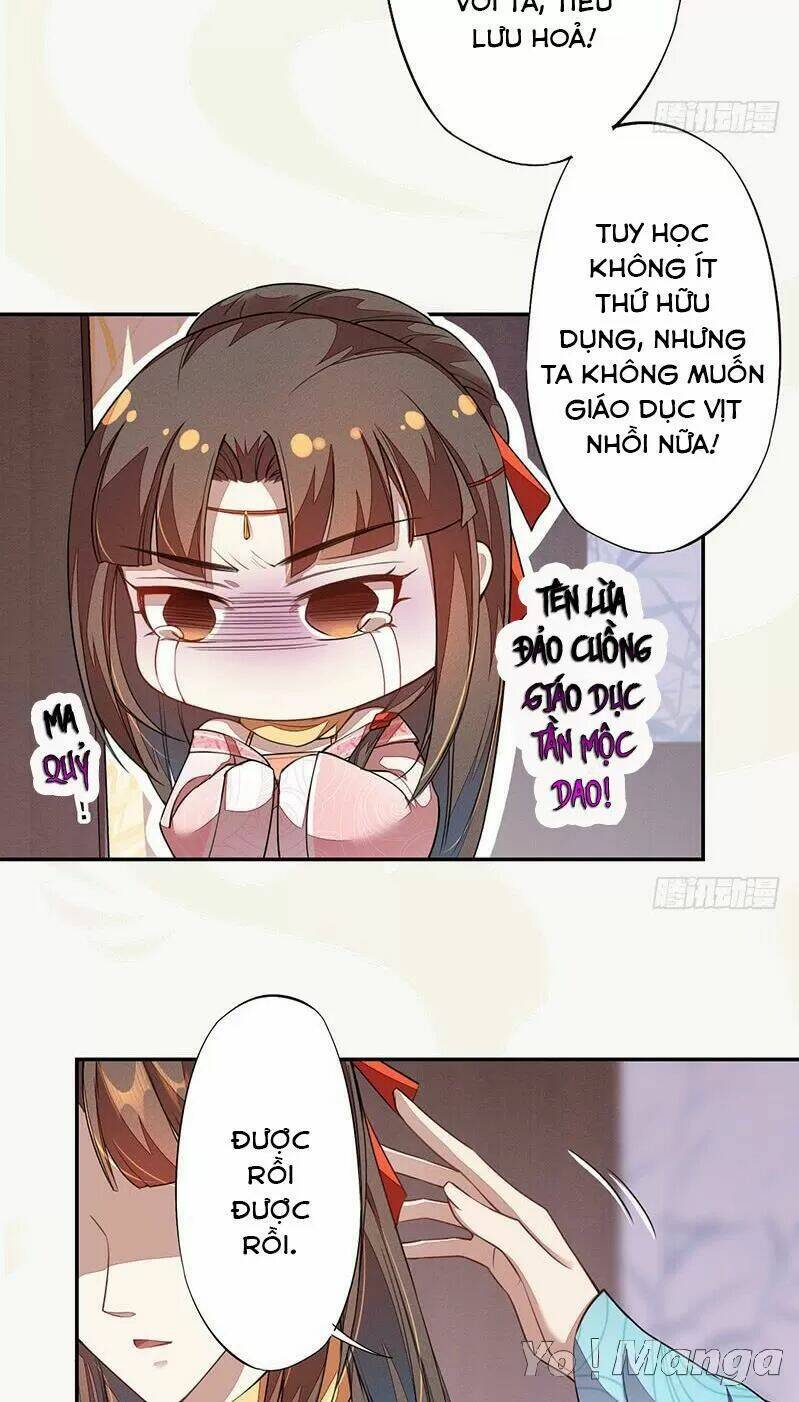 Tuyệt Thế Luyện Đan Sư: Chapter 106