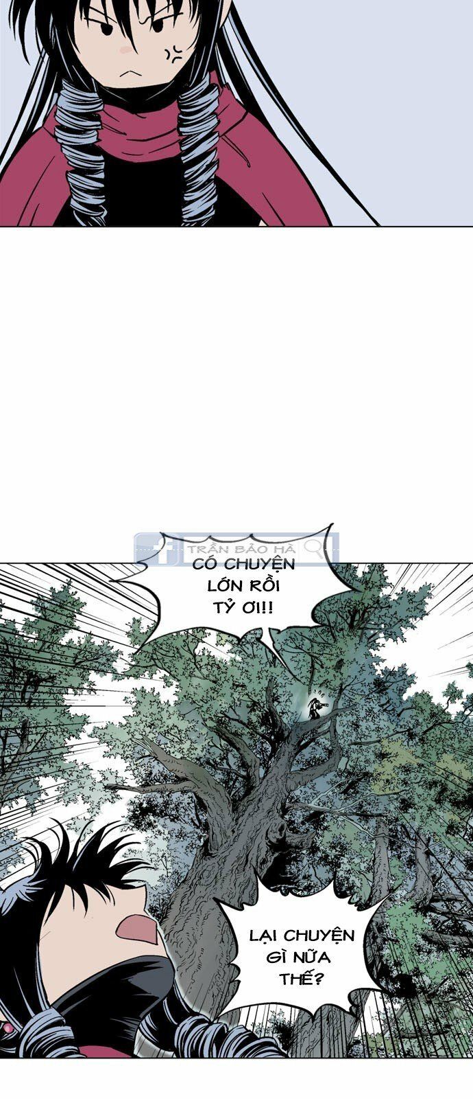Cao Thủ 2: Chapter 68