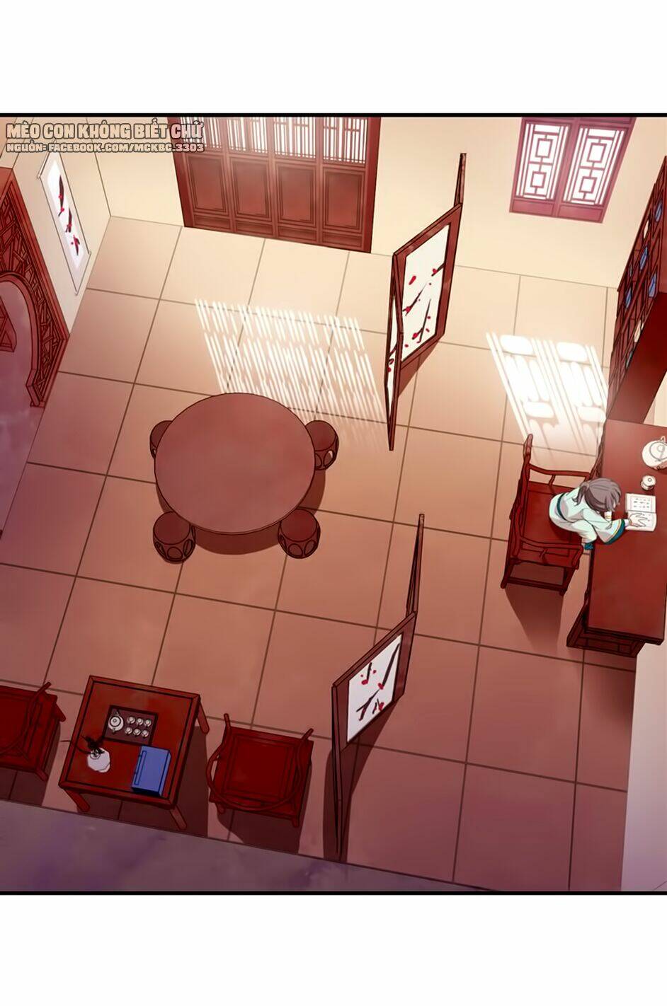 Bách Yêu Dị Văn: Chapter 80