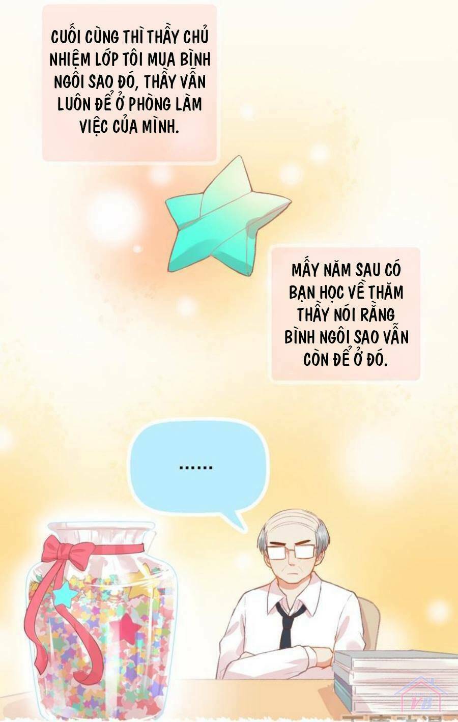 Anh Không Thích Thế Giới Này, Anh Chỉ Thích Em: Chapter 14