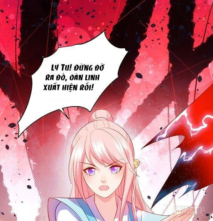 Hồ Tiên Hung Bạo: Chapter 111