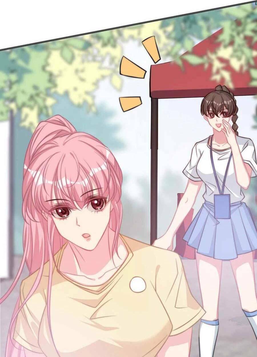 Vết Cắn Trí Mạng: Chapter 34