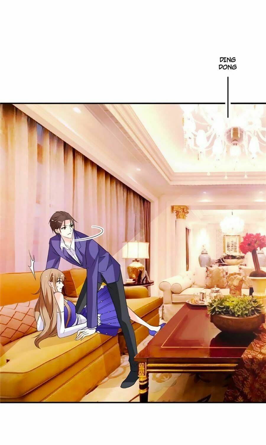 Vợ Yêu Là Báu Vật: Chapter 36