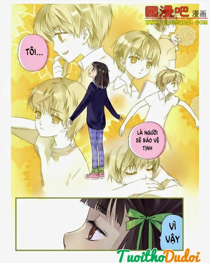 Lam Sí: Chapter 12