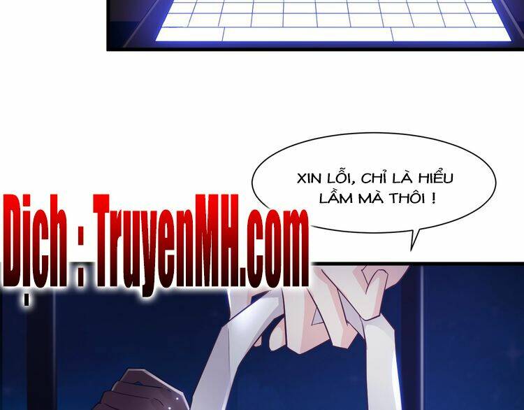 Manh Thê Kim Chủ: Chapter 3