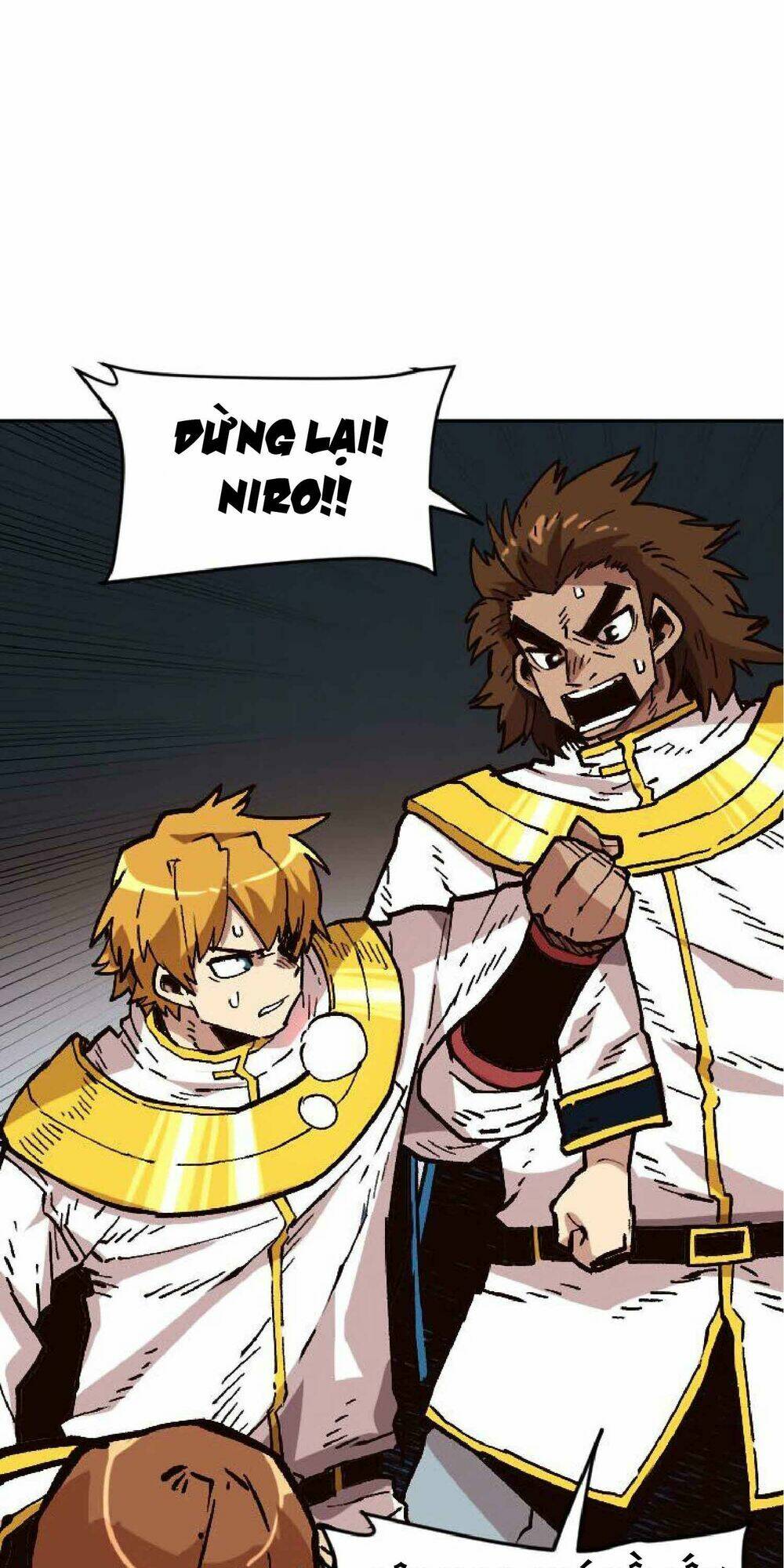 Nô Lệ Nghịch Thiên: Chapter 34