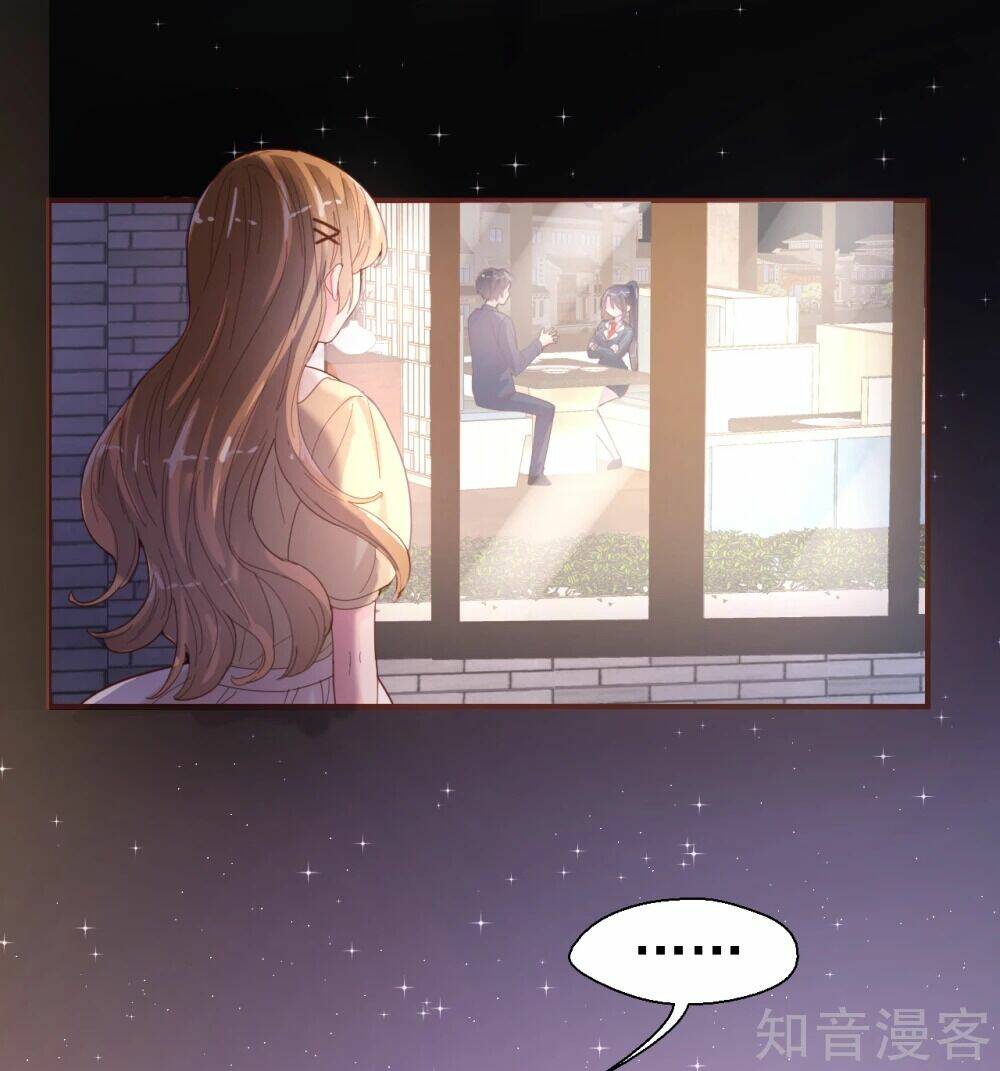 Sau Này Vẫn Cứ Thích Anh: Chapter 31