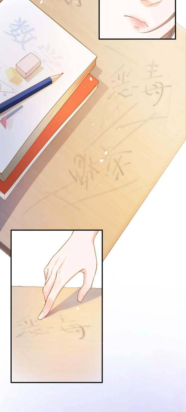 Dây Dưa Không Dứt: Chapter 4