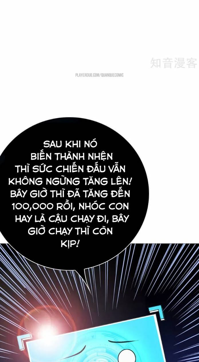 Hệ Thống Tiên Tôn Tại Đô Thị: Chapter 80