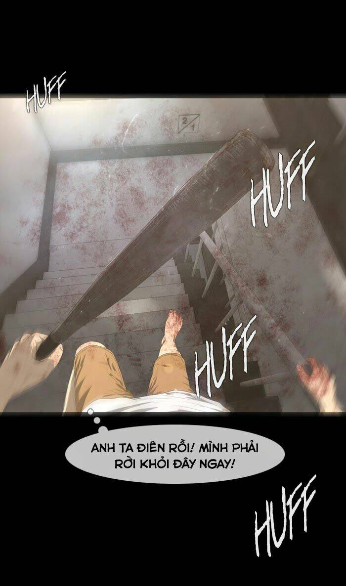 Dead Days: Chapter 15