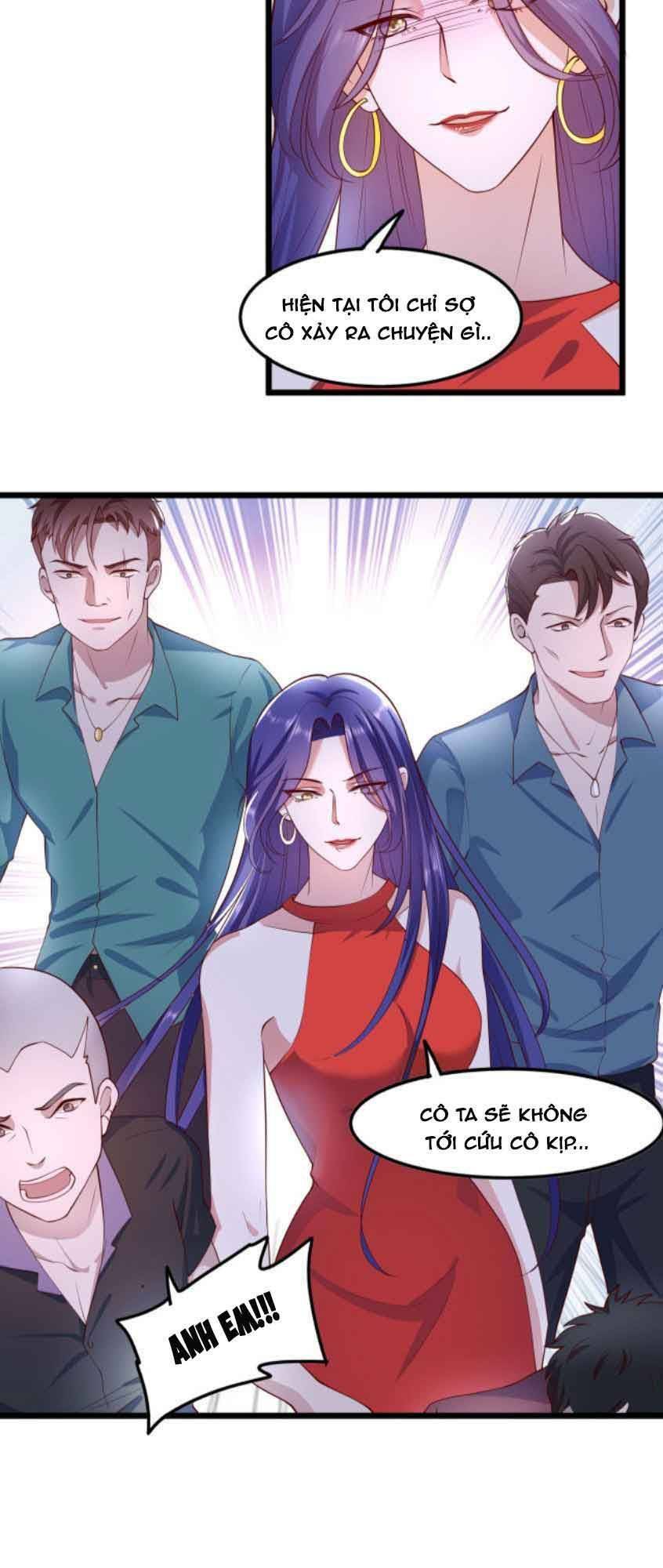 Nhất Sanh Hữu Hỉ: Chapter 23