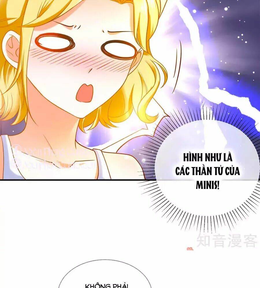 Sủng Hậu Của Vương: Chapter 10