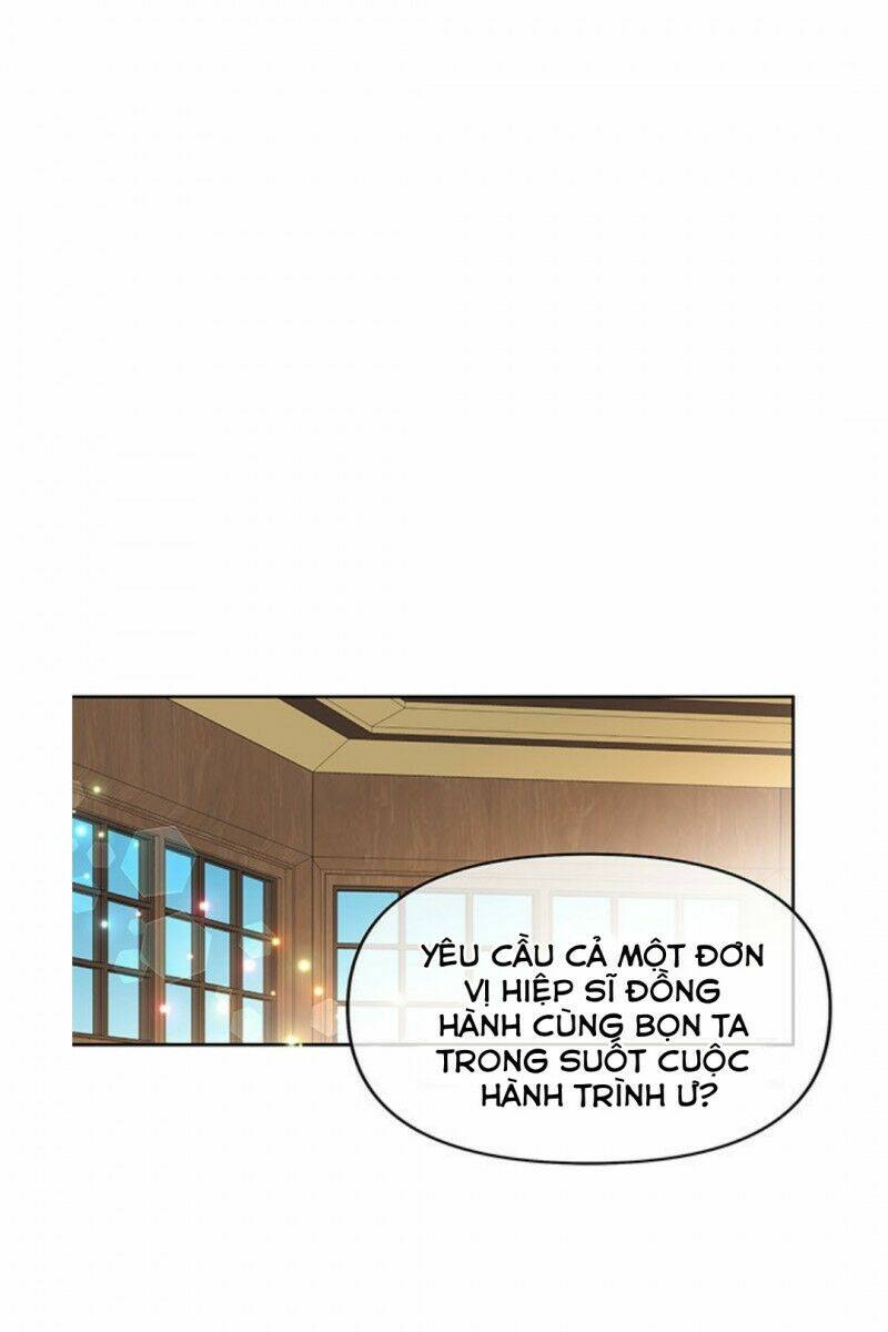 Công Chúa Thời Gian Có Hạn: Chapter 10
